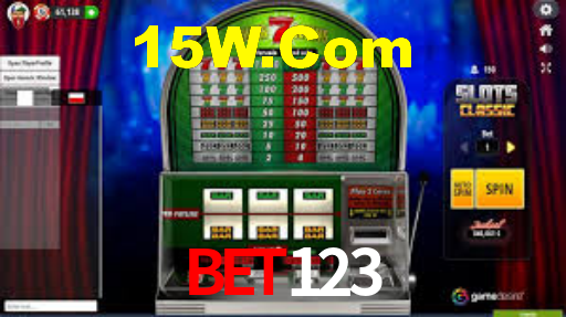 Bet123: A Experiência de Casino com Jogos de Mesa ao Vivo