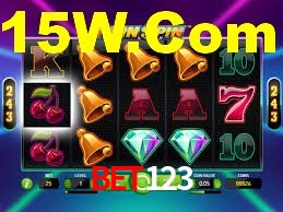 Bet123: Seu Cassino Premiado com Pagamentos Rápidos