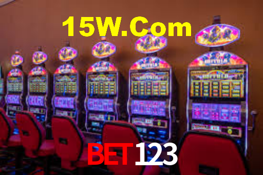 Bet123 Game