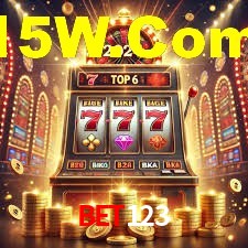 Welcome Bonus Bet123