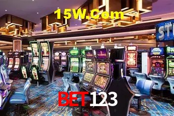 Inovações de Jogos na Bet123: O Futuro das Experiências Interativas