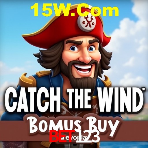 Bônus de Boas-vindas Bet123