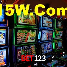 Live Casino Bet123
