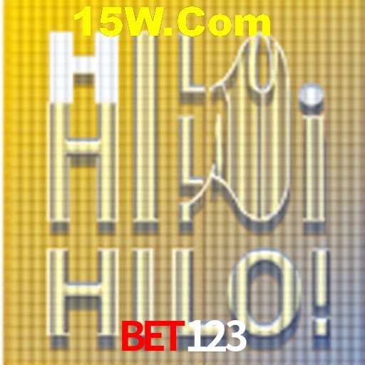 Slot Games Bet123