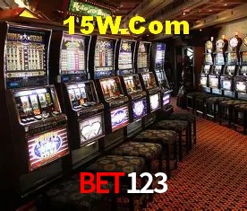 Explorando a Categoria de Eventos em Apostas na Bet123