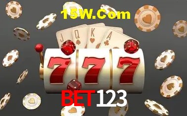 A Popularidade dos Caça-Níqueis no Bet123