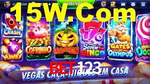 Bet123: Jogos de Caça-Níqueis-Altas Recompensas, Roleta-Velocidade, Blackjack-Desafios Máximos